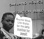 OPD, just another street gang