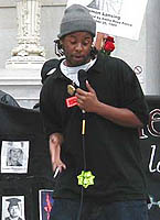 Rap at O22