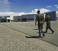 Security Housing Units hold prisoners who dare speak out against the corrupt prison/political system