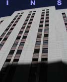 bureaucracy of terror