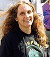 Judi Bari