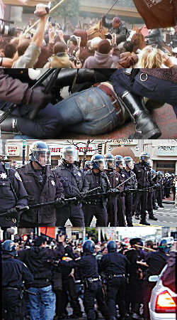 SFPD F16