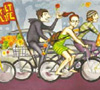 Critical Mass' 11th Birthday is on 9/26