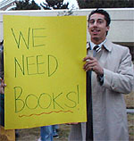 Fresno Students Fight For Their High School