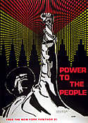 All Power to the People