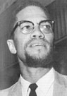 Malcolm X
