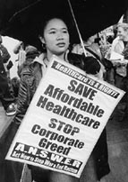 Safeway Exploits Workers