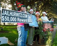 Jail Hurwitz
