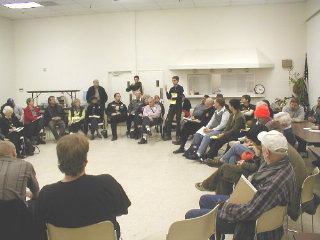 Indymedia in the Central Valley