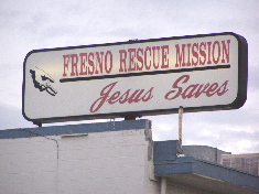 New Attacks on the Homeless in Fresno