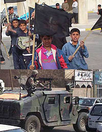 Tristan's Pictures From Iraq