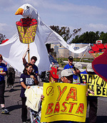 Taco Bell Truth Tour March