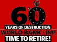 60 Years is Enough!