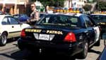 CHP occupies Third Street