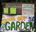 South Berkeley Garden for Sale, Seeking Help with Purchase