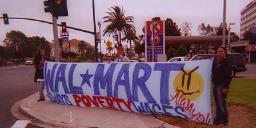 Slav-Mart (a.k.a. Wal-Mart) Moves to Oakland