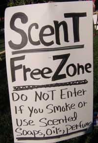 Study Exposes Dangers in Personal Care Products