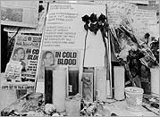 "Every Mother's Son" tells all-too-common story of mothers of sons killed by police
