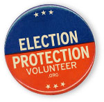Election Protection Training in SF on 9/11