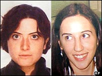 Anti-War NGO Workers Taken Hostage