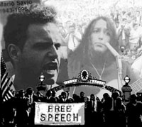 Free Speech in a Dangerous Time