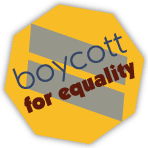 LGBT Boycott for Equality on October 8th