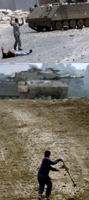 Double Standards That Kill