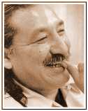 Leonard Peltier- long time political prisoner, also running for president