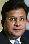 Judge Al tapped to succeed Ashcroft