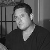 Martín Rodriguez