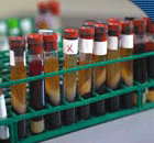 Industry Tries to Get Legislative and Federal Branches of Gov't to Use Alternate Drug Test Methods