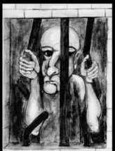 proceeds benefit prisoners in Guadalajara currently facing trial