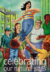 National Eating Disorders Week Observed in the Bay Area 2/27-3/5