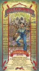 8th Annual Radical Performance Fest to Benefit Youth, Conference