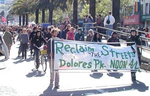 Streets to be Reclaimed from impending Muni fee hikes