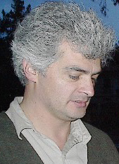 Chapela Granted Tenure!