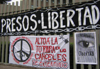 CAPS to Hold Benefit Screening for Prisoners from 2004 Protests in Guadalajara