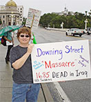 Downing Street Minutes Come Under Scrutiny