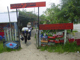 EZLN on alert
