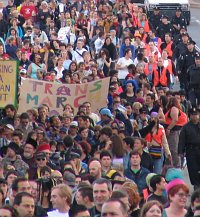 San Francisco LGBT Pride Celebrations