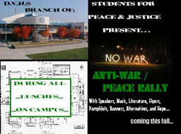 Students for Peace and Justice