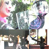 Screen Captures From Some Of The Videos