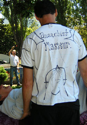 Really, Really Free Market Comes to Berkeley