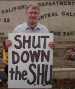 Unlock the Box: An Organizing Conference to Shut Down Prison Control Units