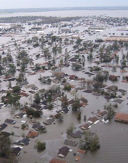 st. bernard parish, louisiana (from wwltv.com)