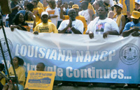 Event in Oakland on September 10th Will Honor Gulf Coast Families