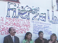 Governor Vetoes Alternatives to High School Exit Exam