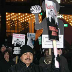 December 6th Workers' Rights Hearing and March in Oakland