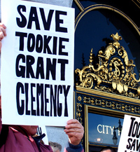 December 8th People's Clemency Hearing for Stanley Tookie Williams