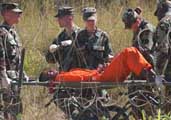 Vigilia en Berkeley en Solidaridad con Marcha a Guantánamo